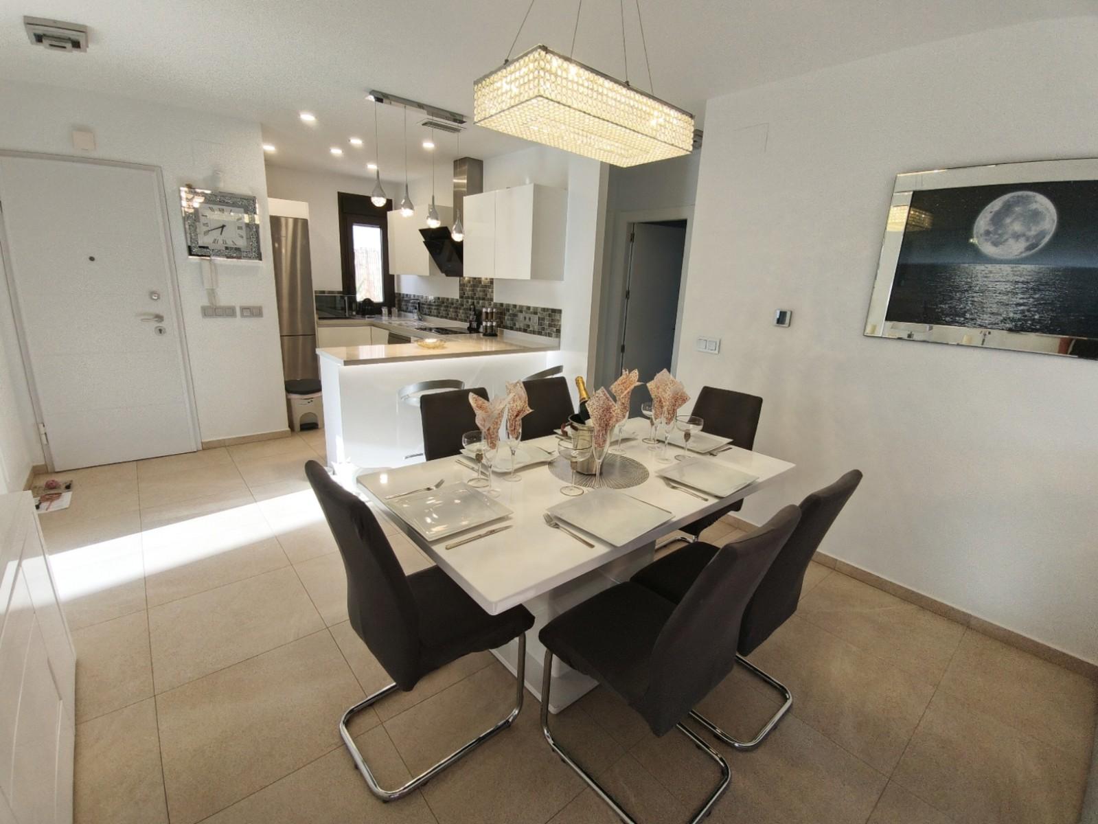 Villa for Sale in Orihuela