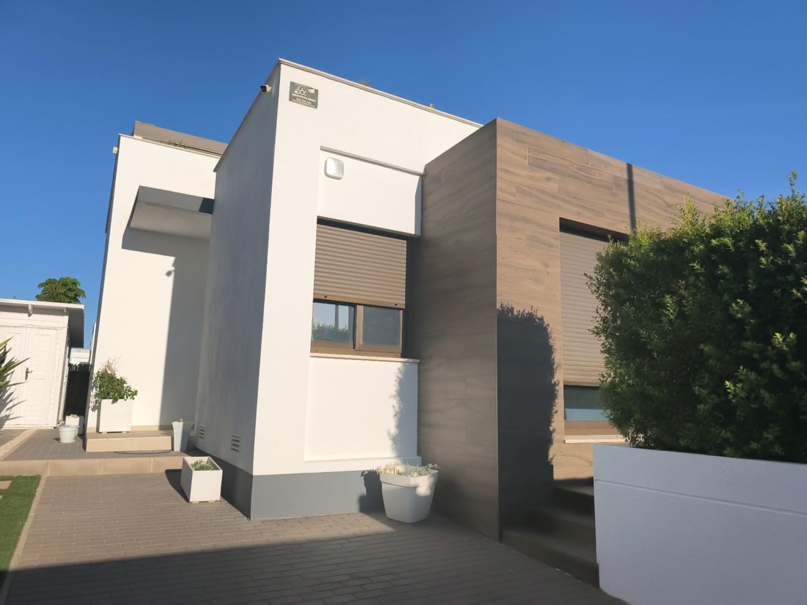 Villa for Sale in Orihuela