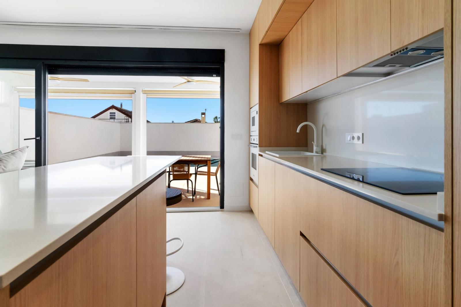 Villa en Venta en Torrevieja
