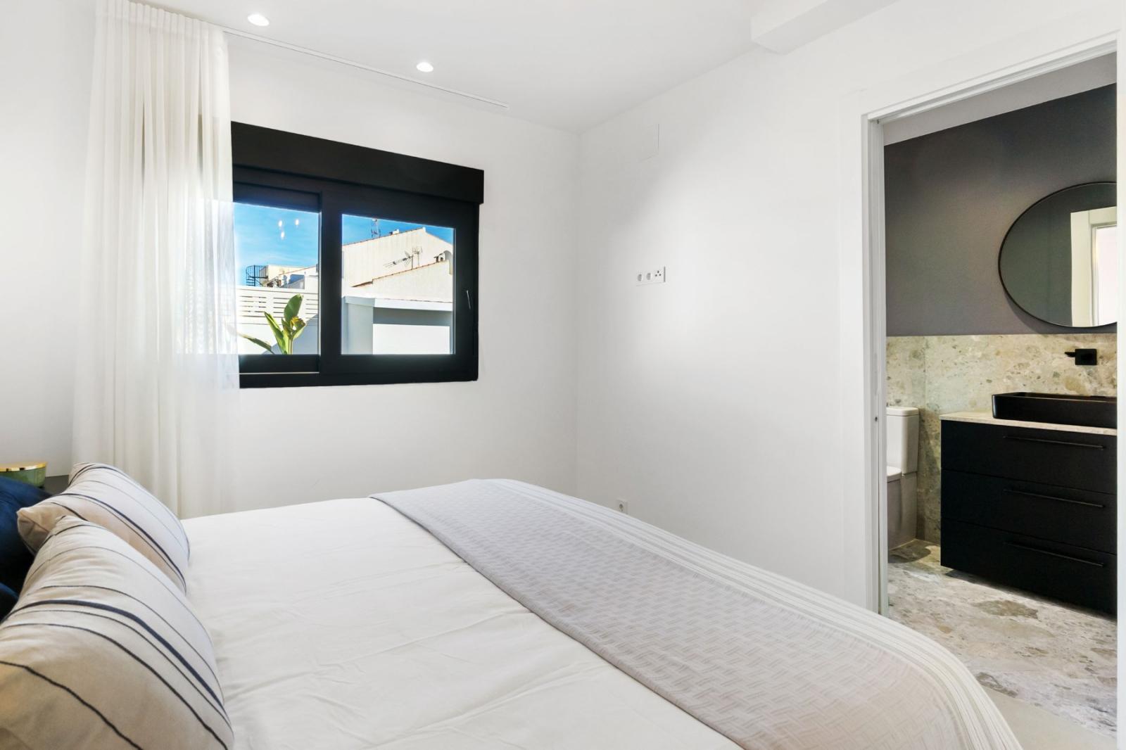 Villa en Venta en Torrevieja