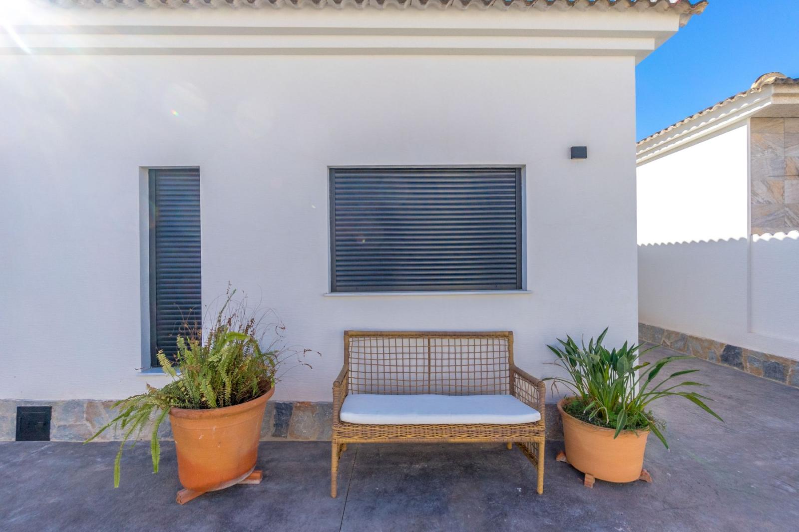 Villa en Venta en Torrevieja