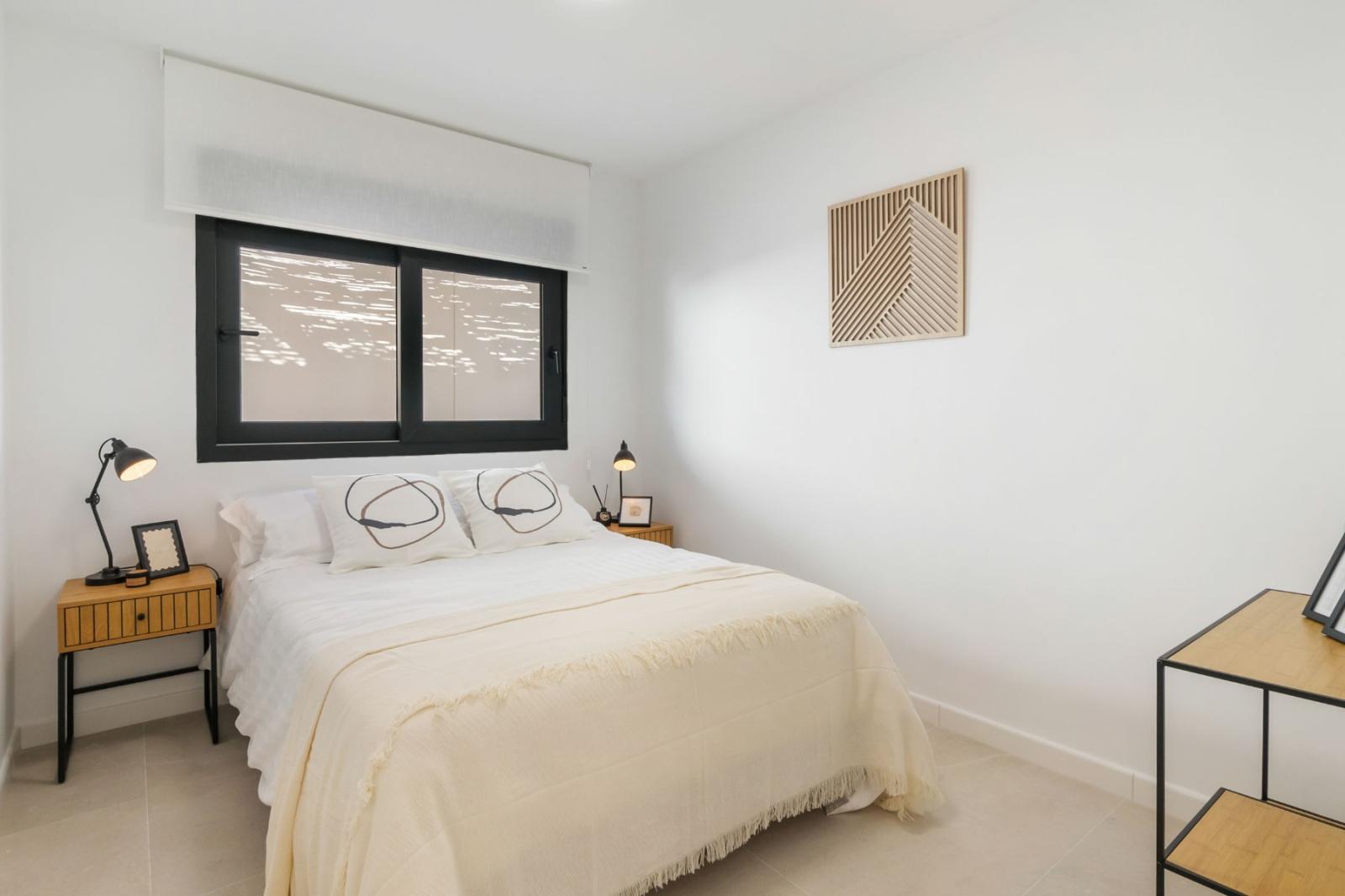 Villa en Venta en Torrevieja