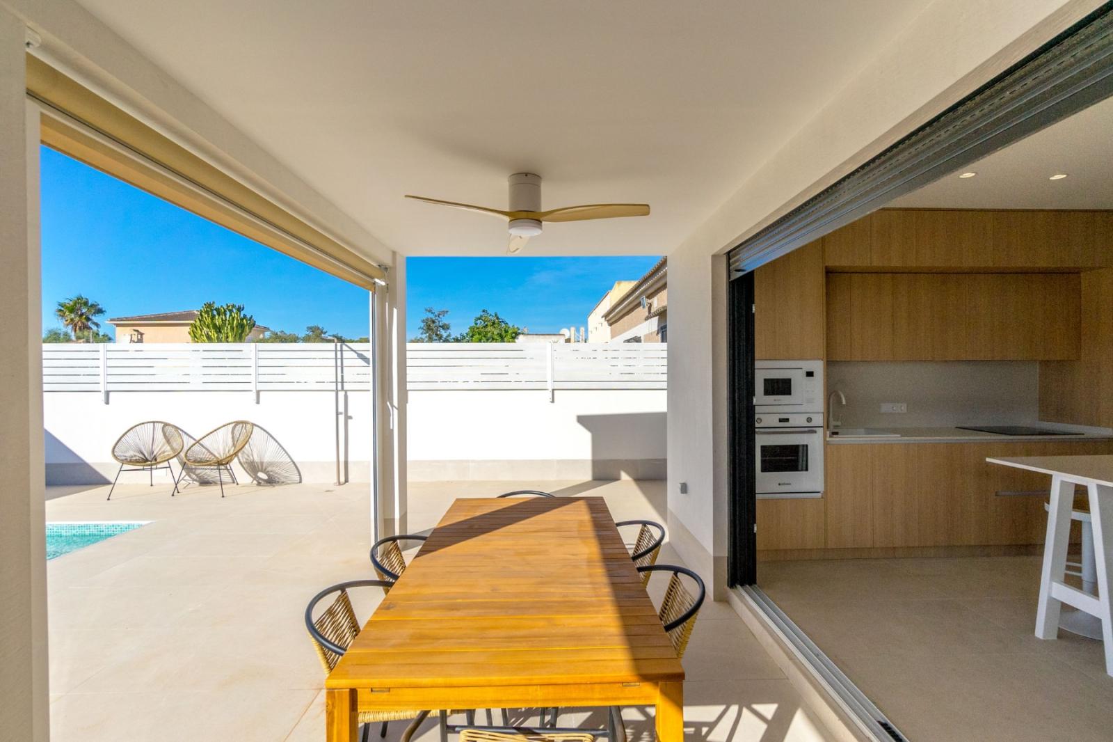 Villa en Venta en Torrevieja