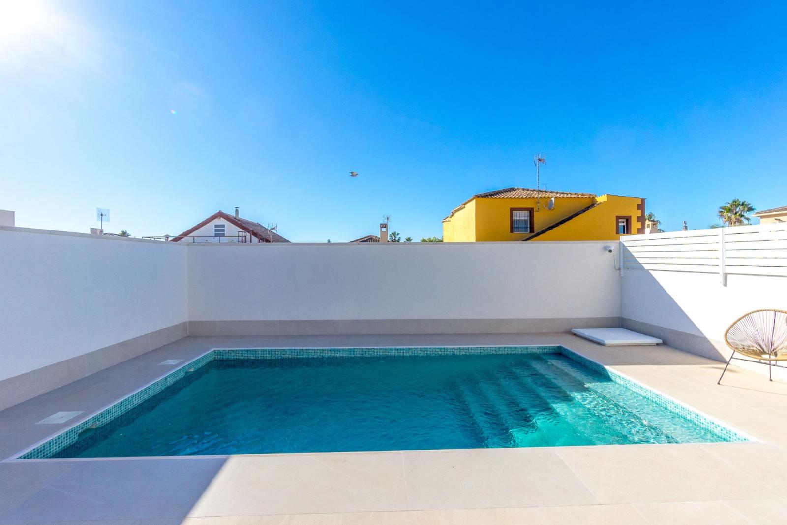 Villa en Venta en Torrevieja