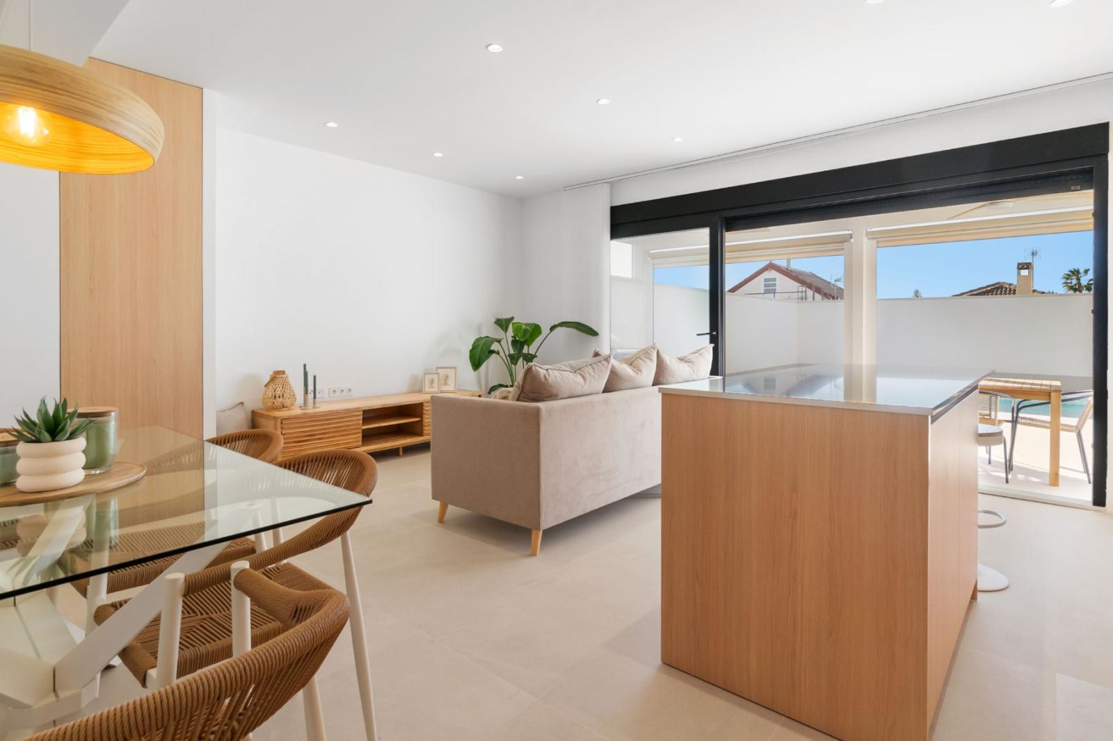 Villa en Venta en Torrevieja