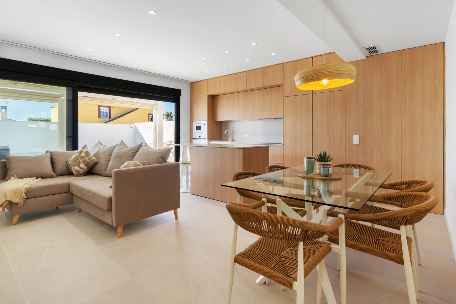 Villa en Venta en Torrevieja