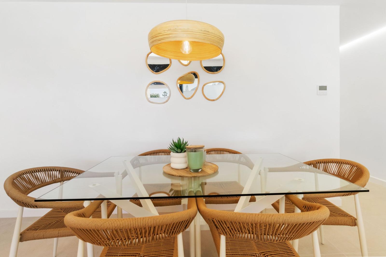 Villa en Venta en Torrevieja