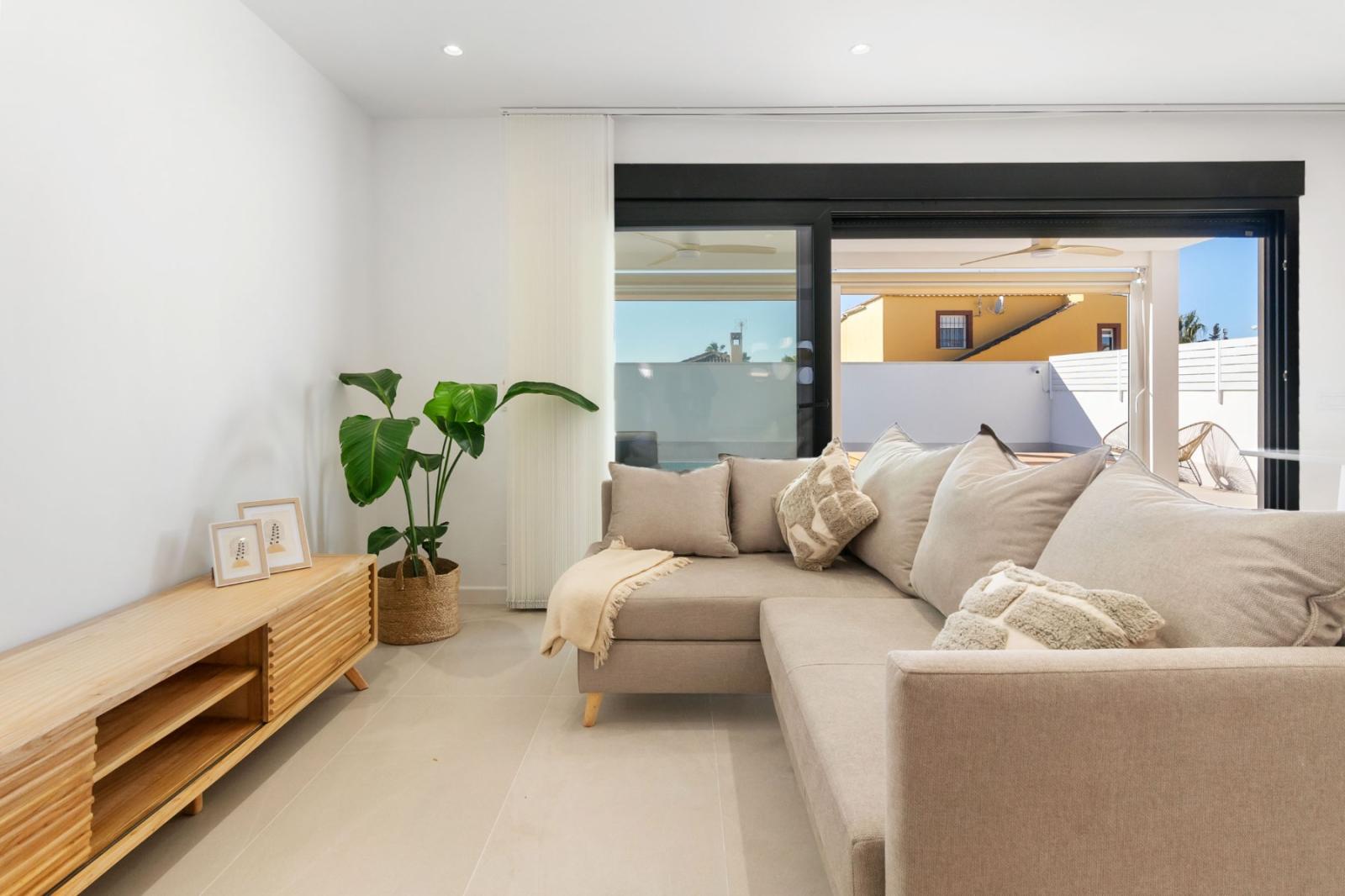 Villa en Venta en Torrevieja