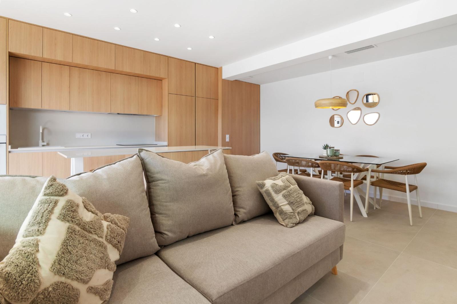 Villa en Venta en Torrevieja