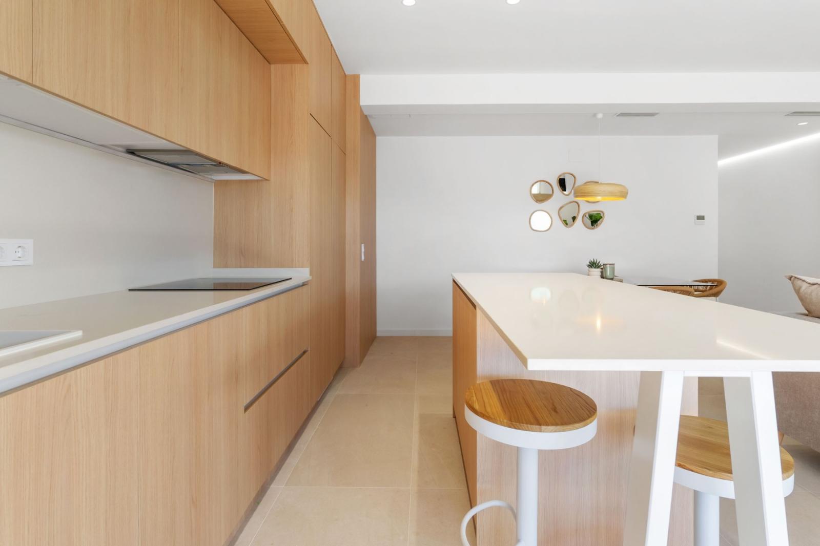 Villa en Venta en Torrevieja