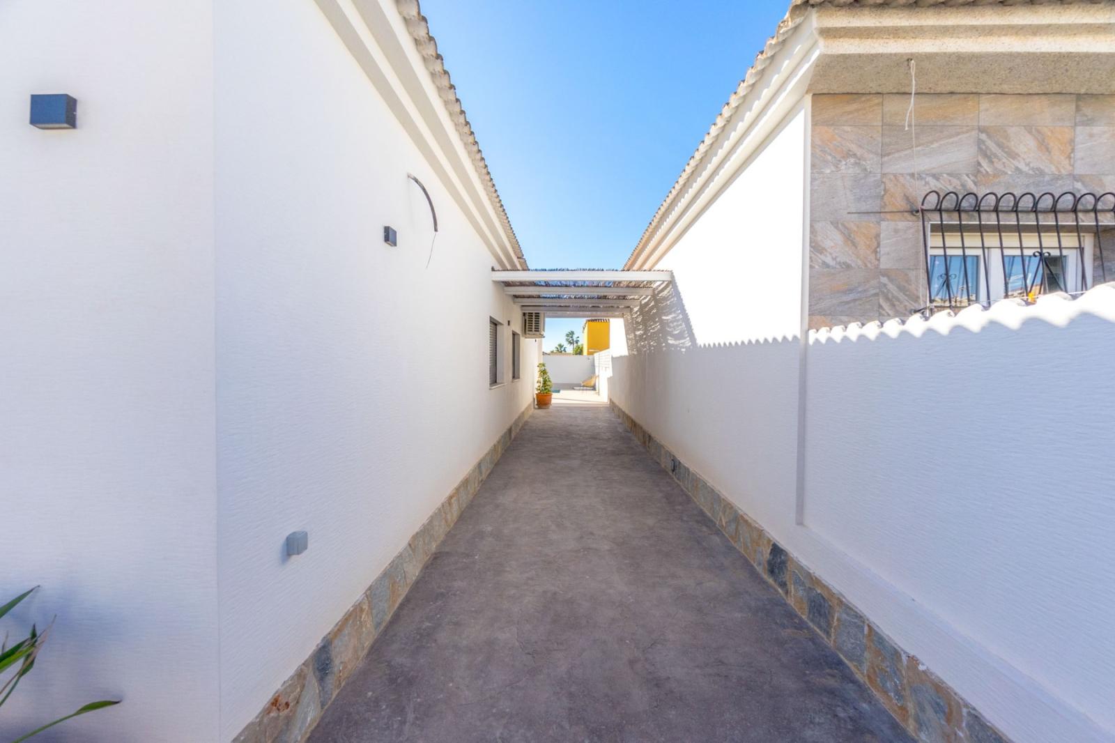 Villa en Venta en Torrevieja
