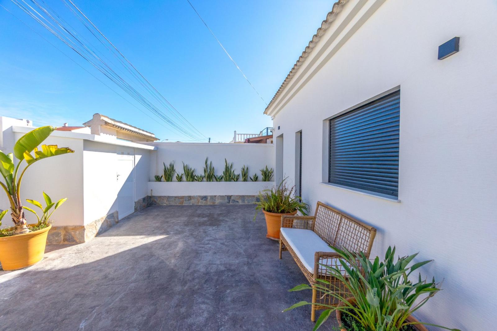 Villa en Venta en Torrevieja