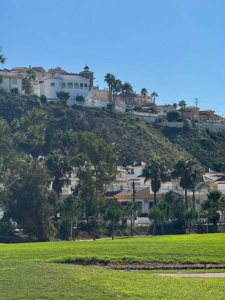 Villa en Venta en Rojales