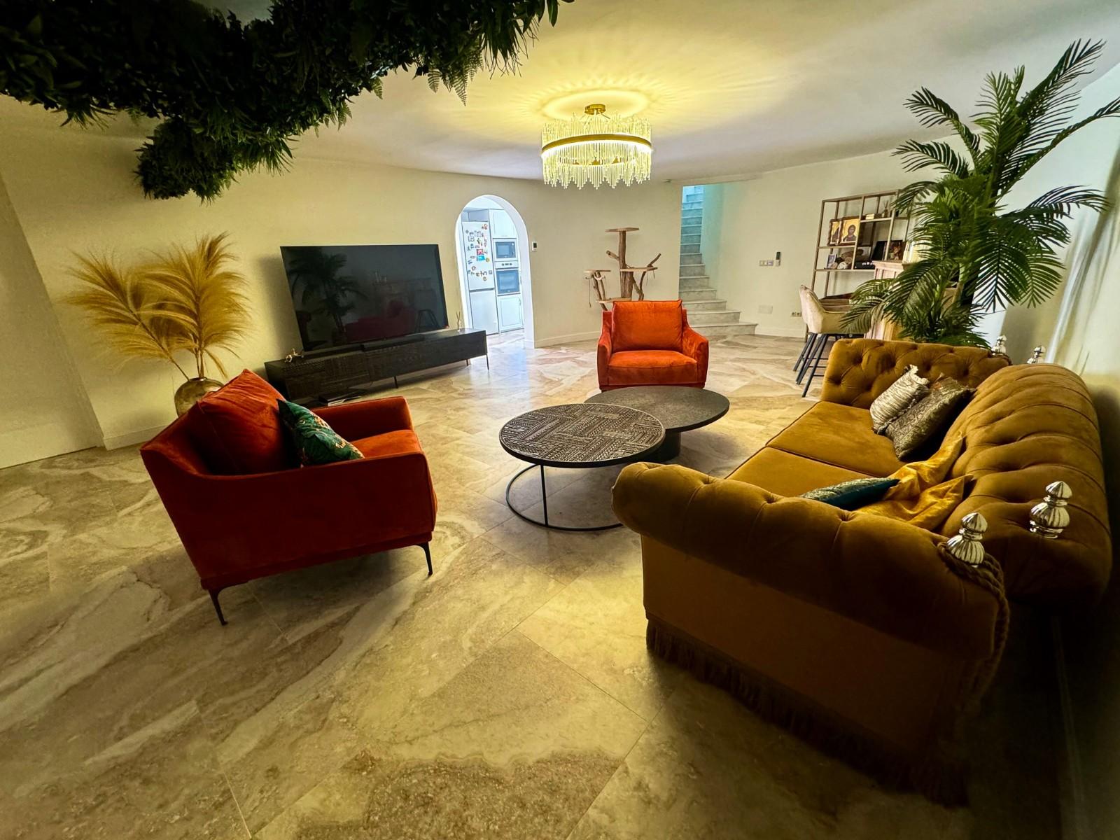 Villa en Venta en Rojales