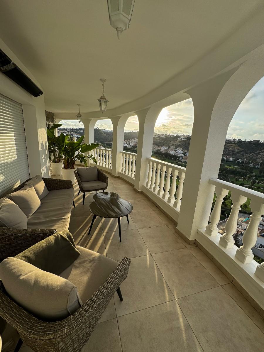 Villa en Venta en Rojales