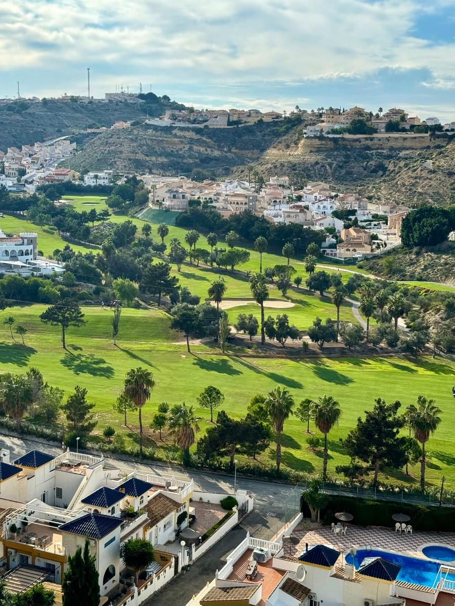 Villa en Venta en Rojales