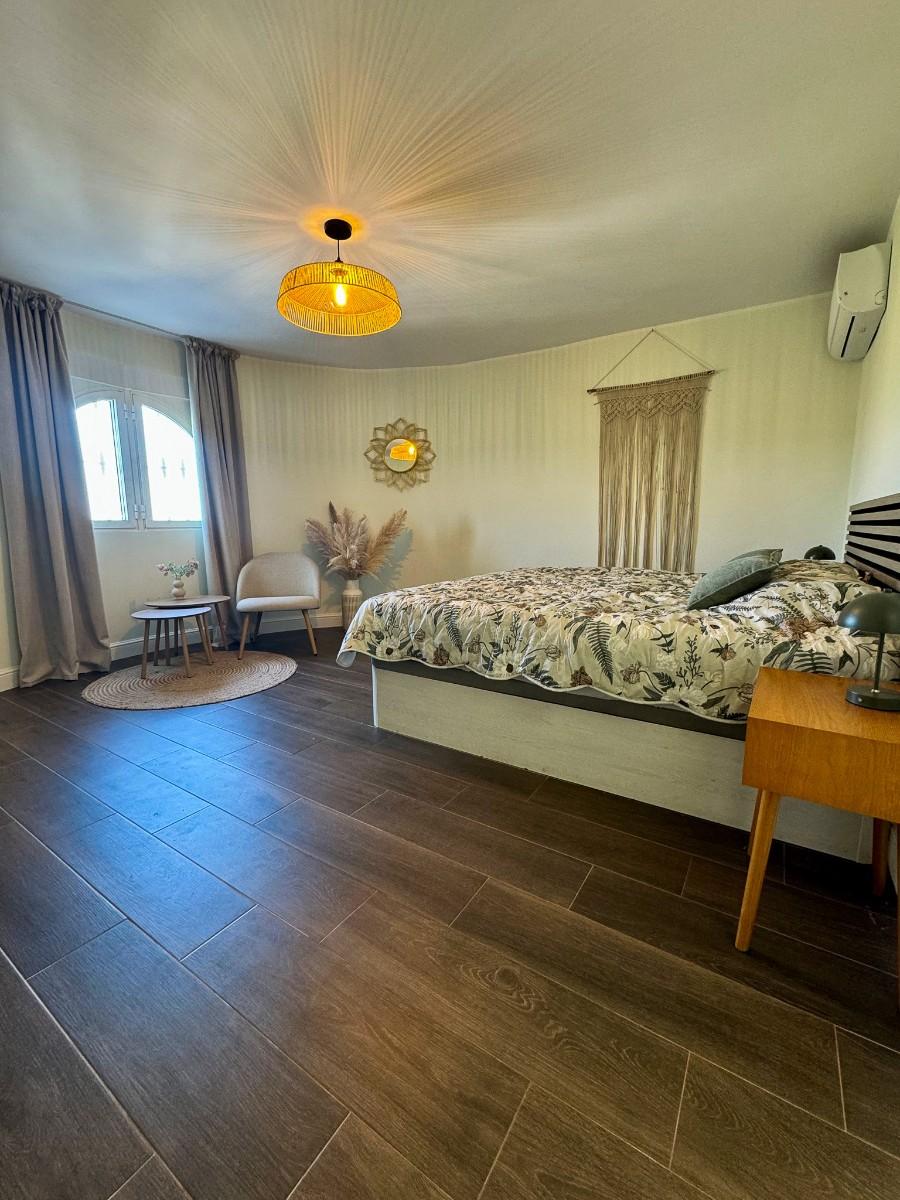 Villa en Venta en Rojales