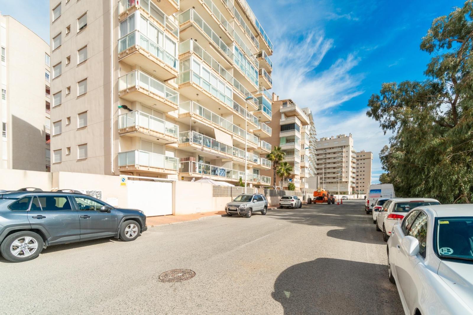 Apartamento en Venta en Guardamar del Segura
