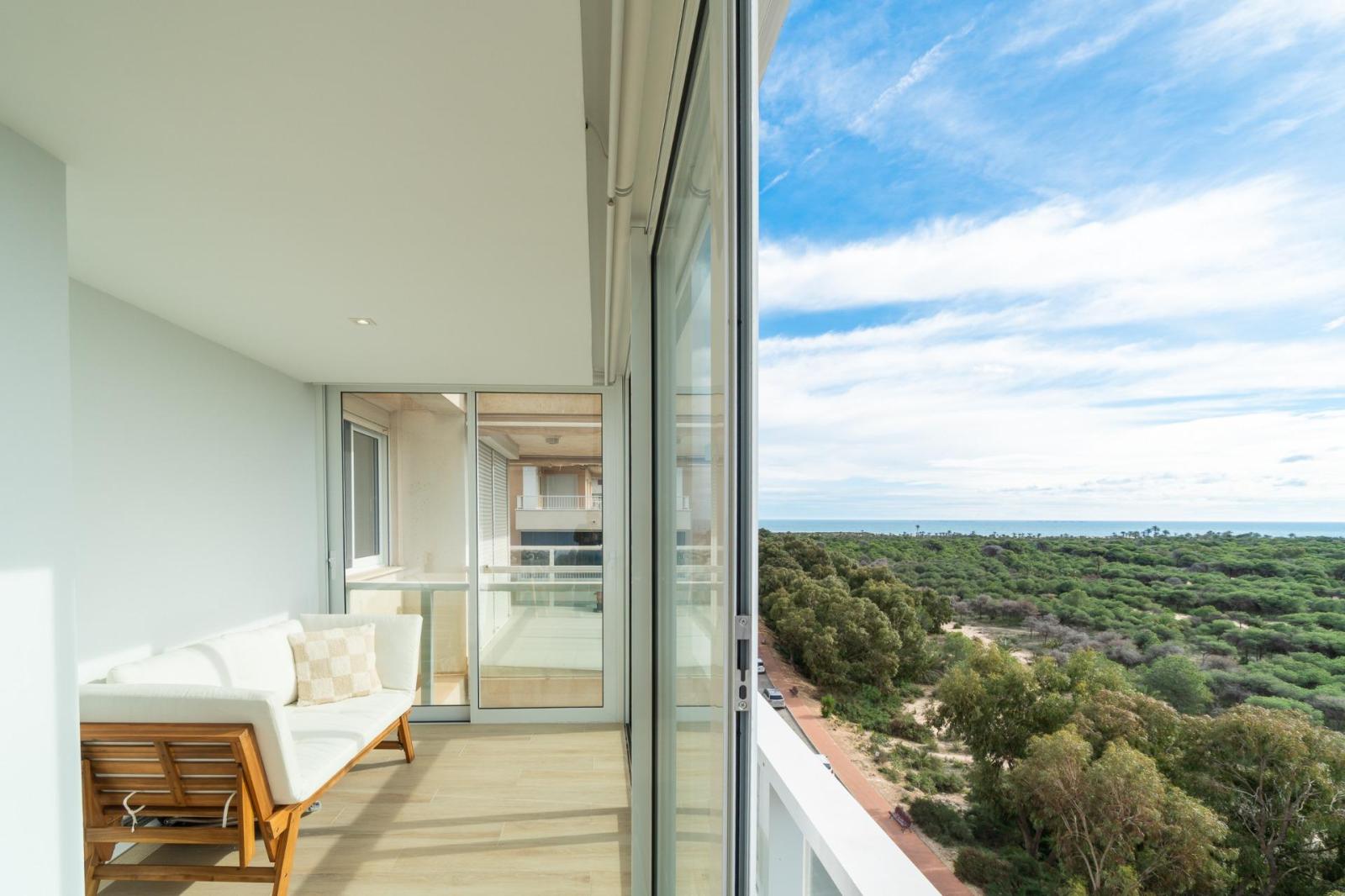 Apartamento en Venta en Guardamar del Segura
