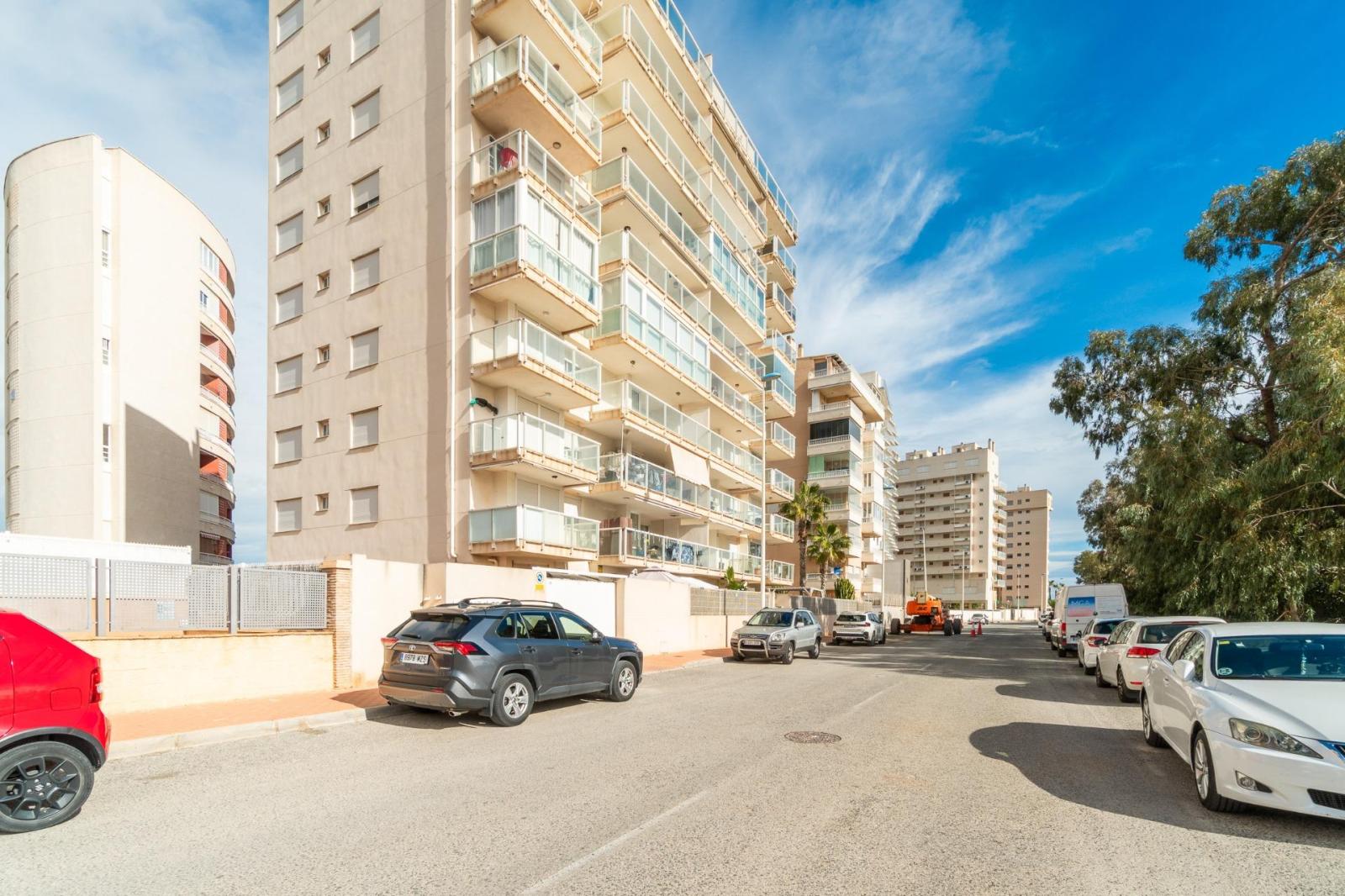 Apartamento en Venta en Guardamar del Segura