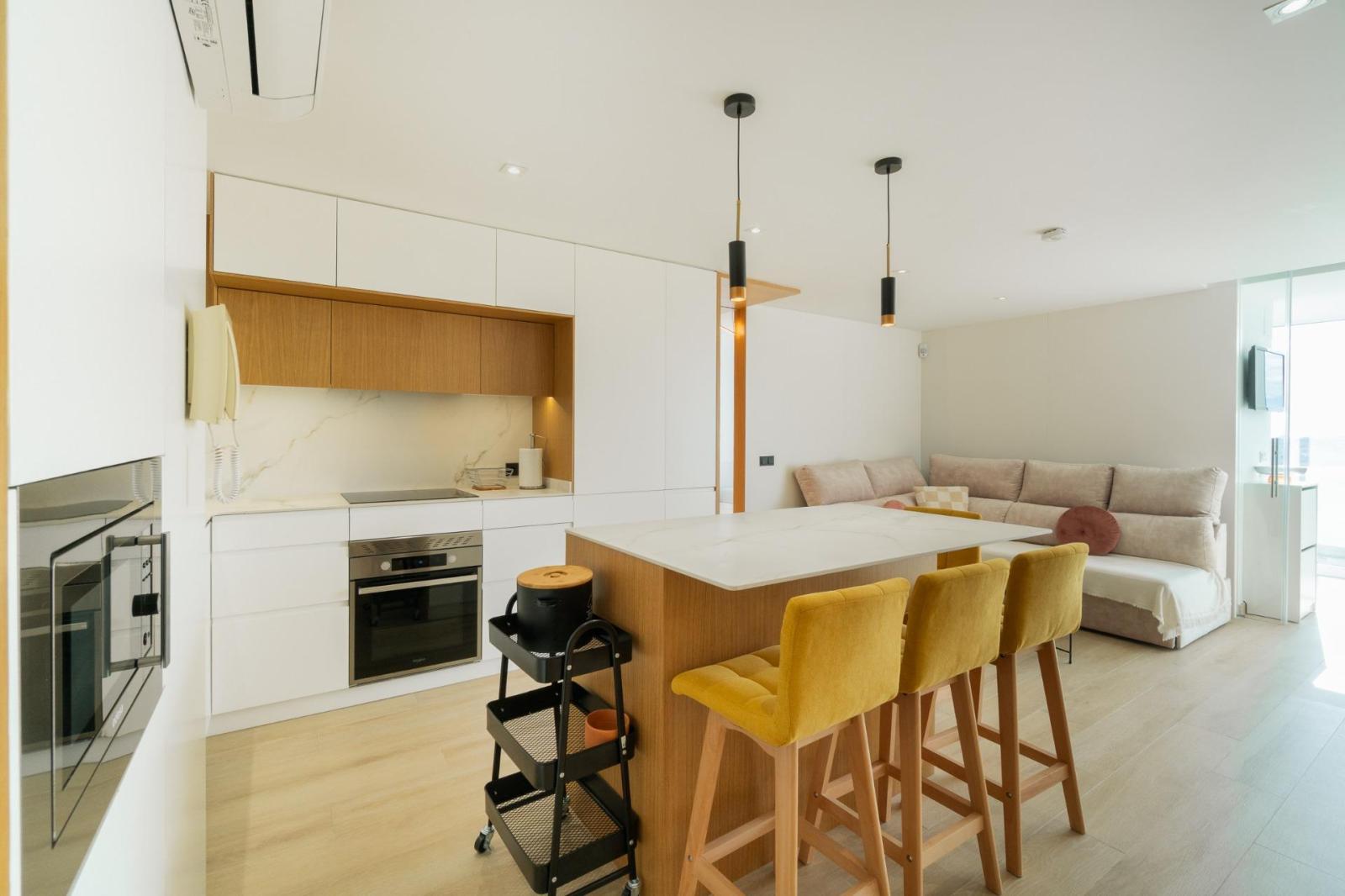 Apartamento en Venta en Guardamar del Segura