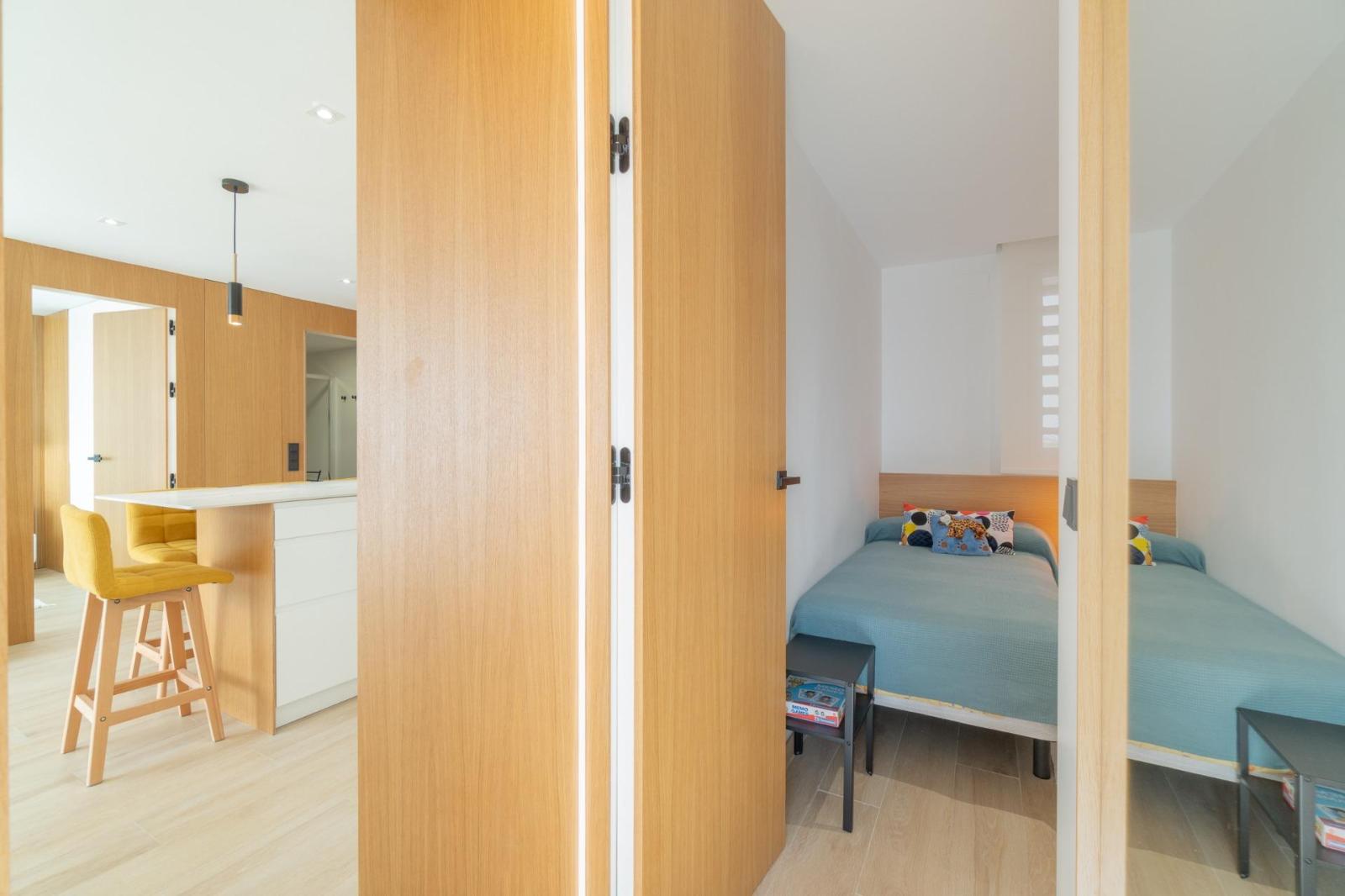 Apartamento en Venta en Guardamar del Segura