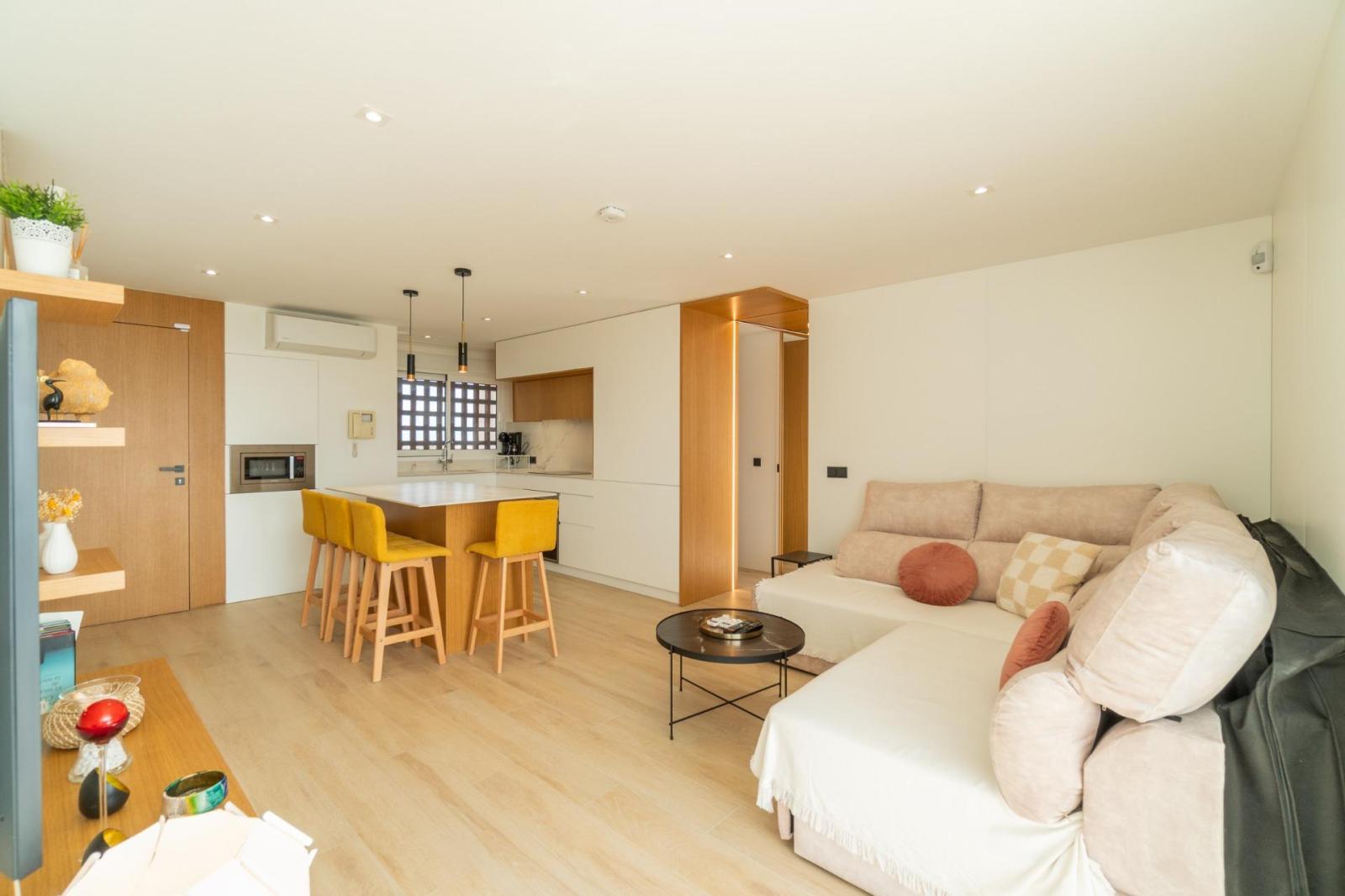 Apartamento en Venta en Guardamar del Segura