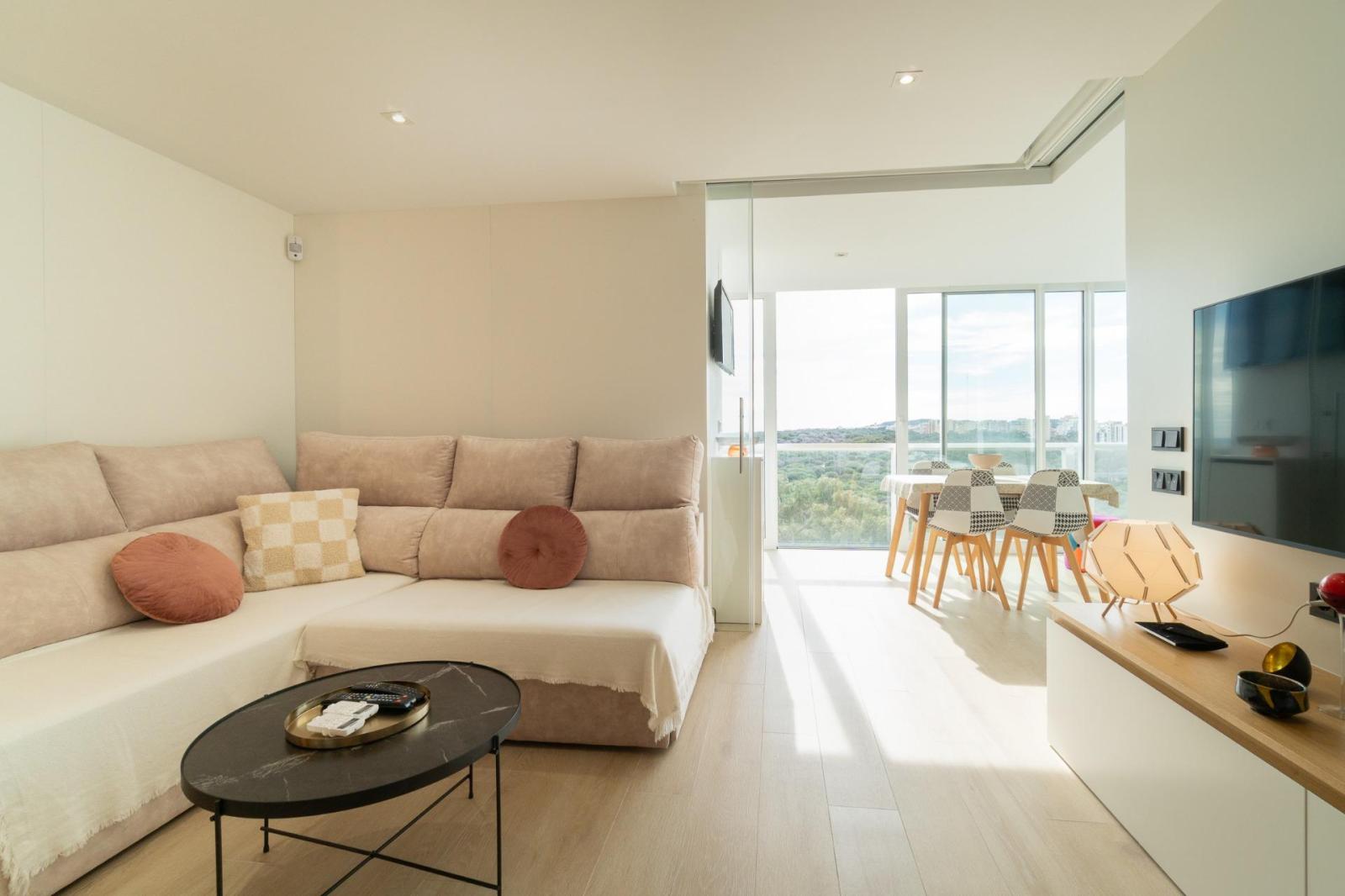 Apartamento en Venta en Guardamar del Segura
