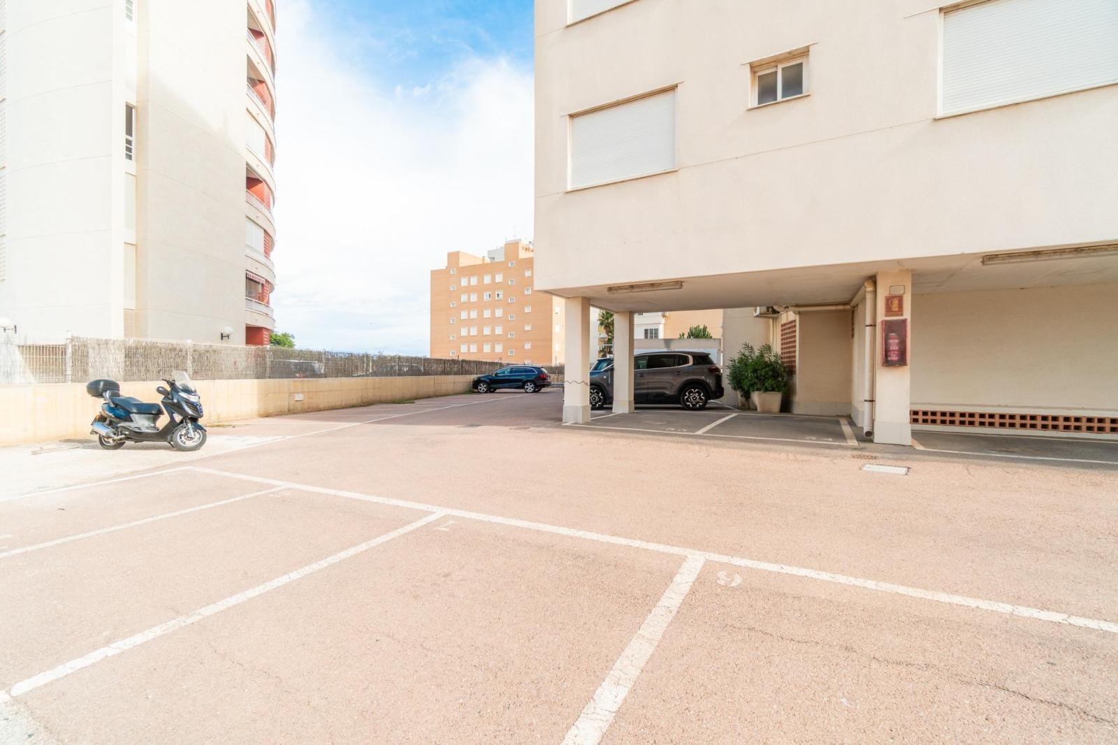 Apartamento en Venta en Guardamar del Segura