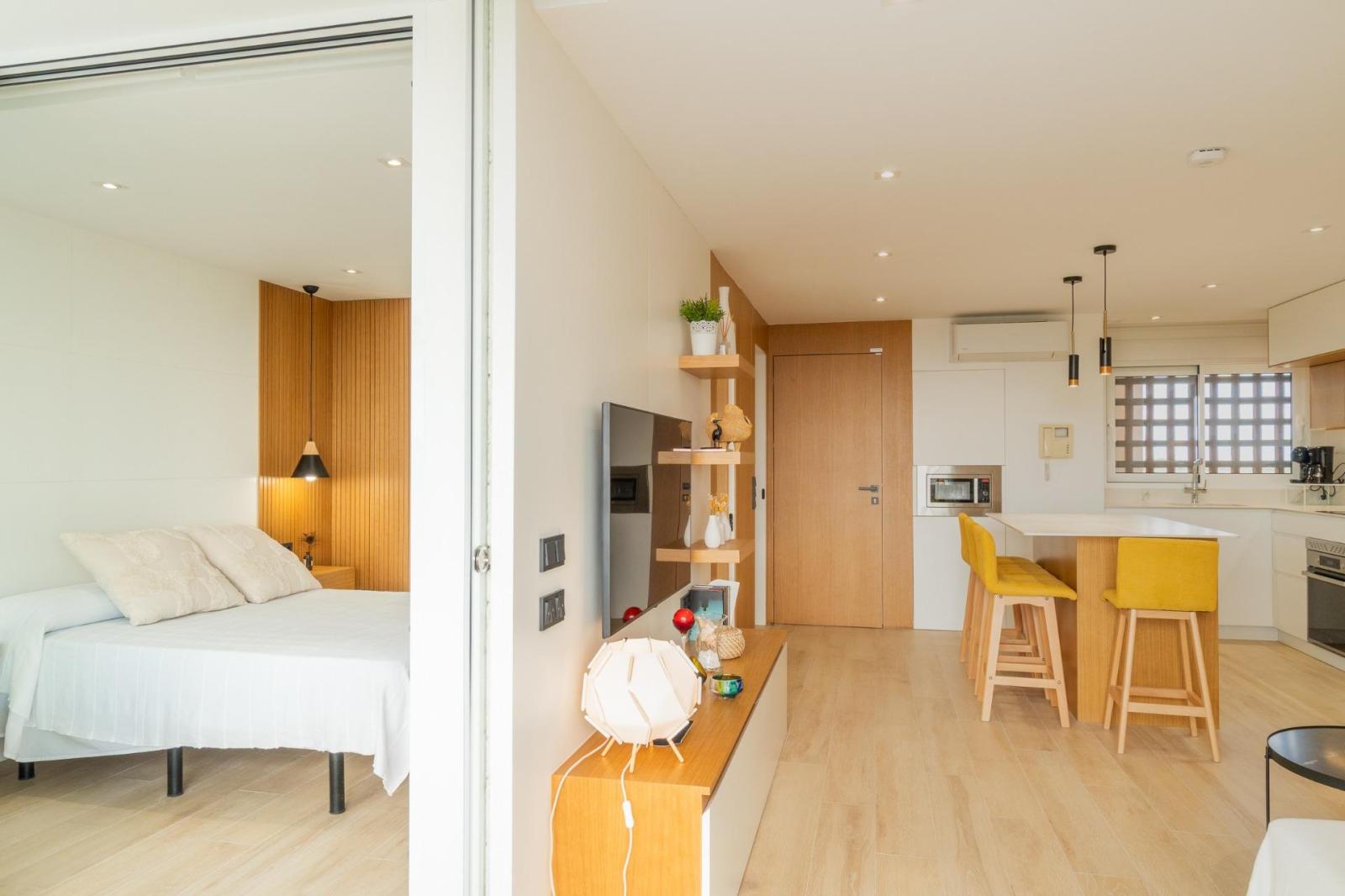 Apartamento en Venta en Guardamar del Segura