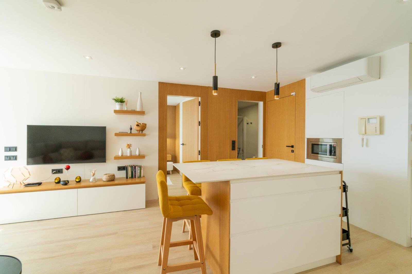 Apartamento en Venta en Guardamar del Segura