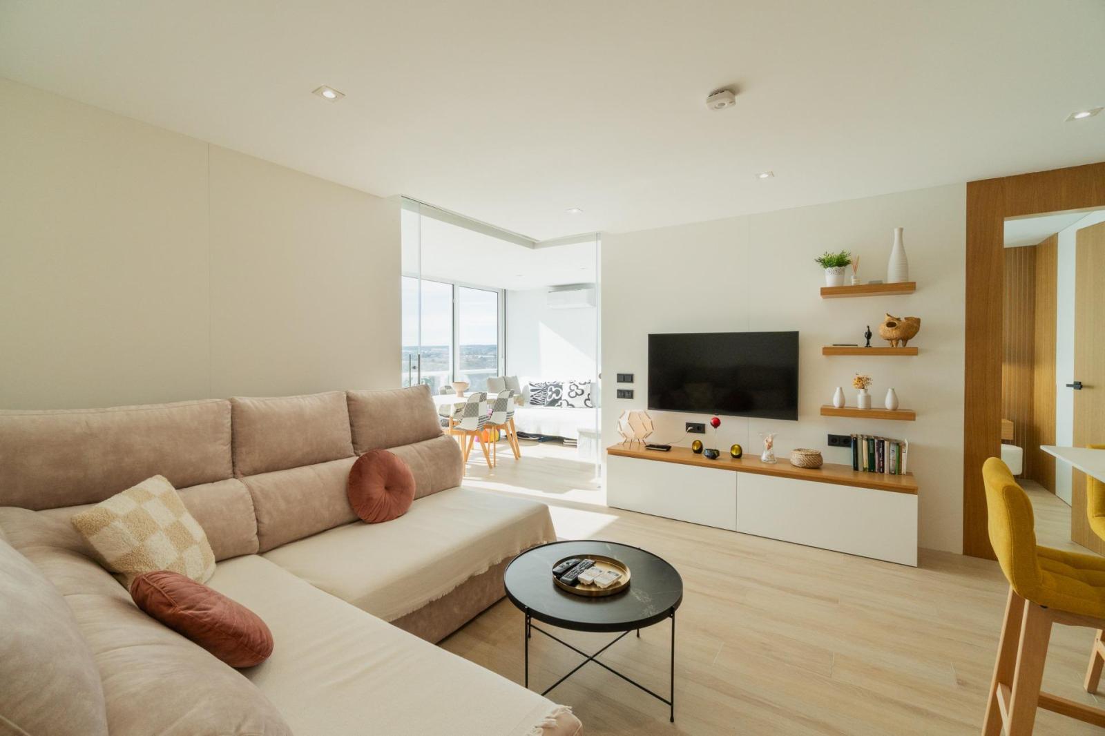 Apartamento en Venta en Guardamar del Segura