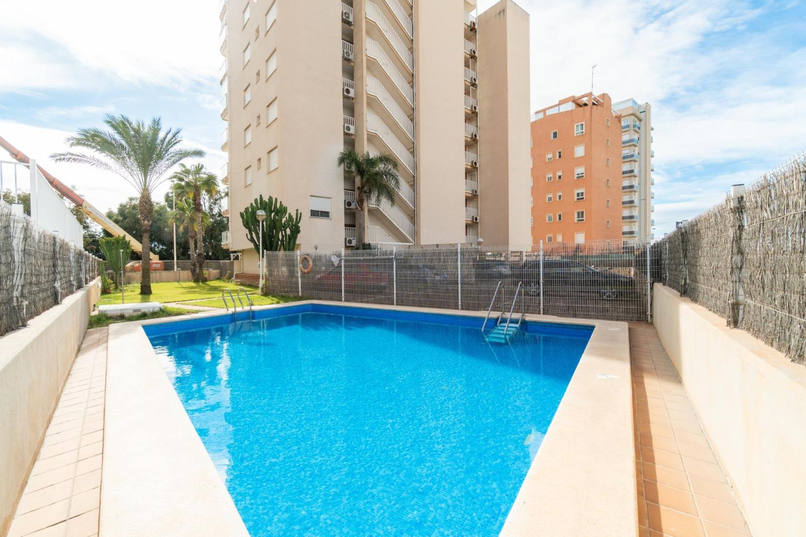 Apartamento en Venta en Guardamar del Segura