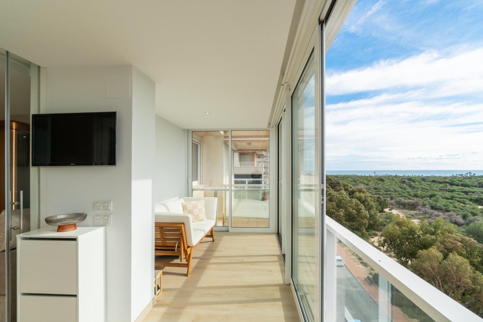 Apartamento en Venta en Guardamar del Segura