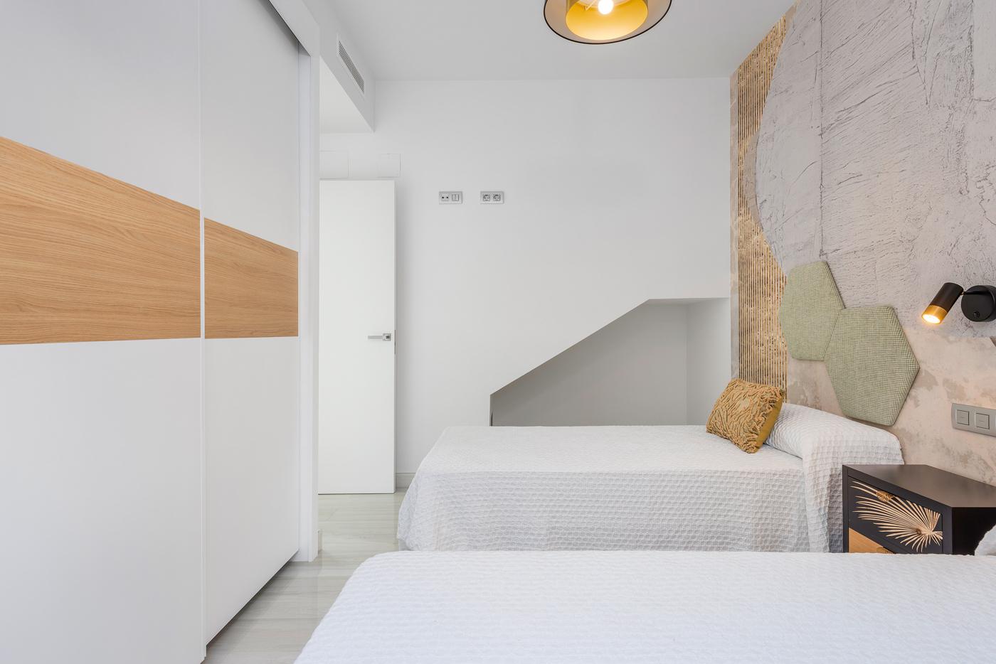 Villa en Venta en Rojales