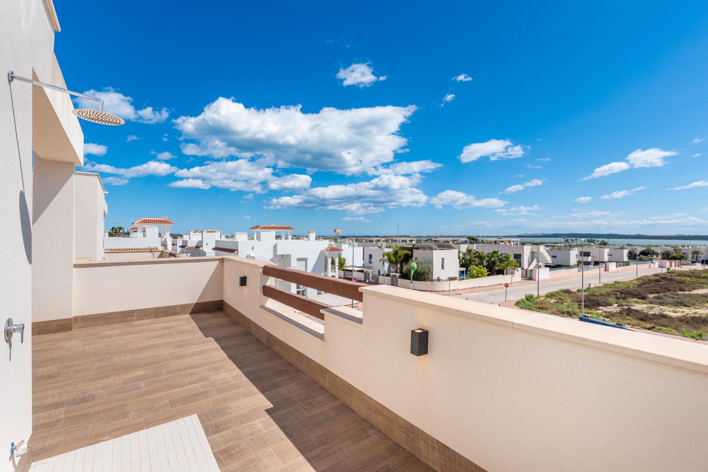 Villa en Venta en Rojales