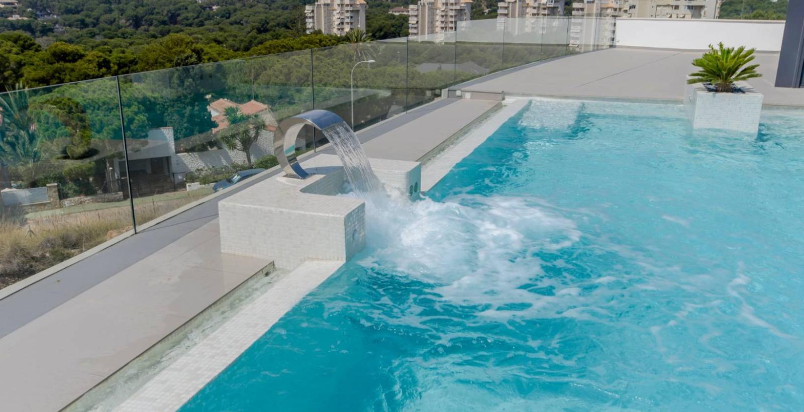 Villa en Venta en Orihuela
