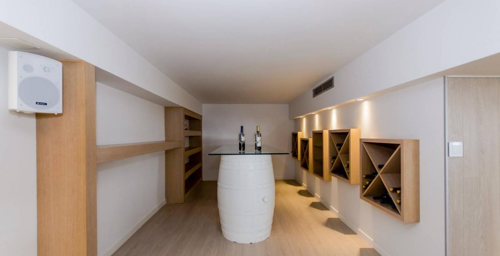 Villa en Venta en Orihuela