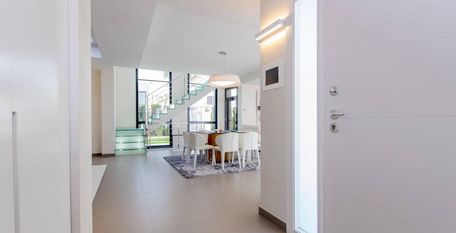 Villa en Venta en Orihuela