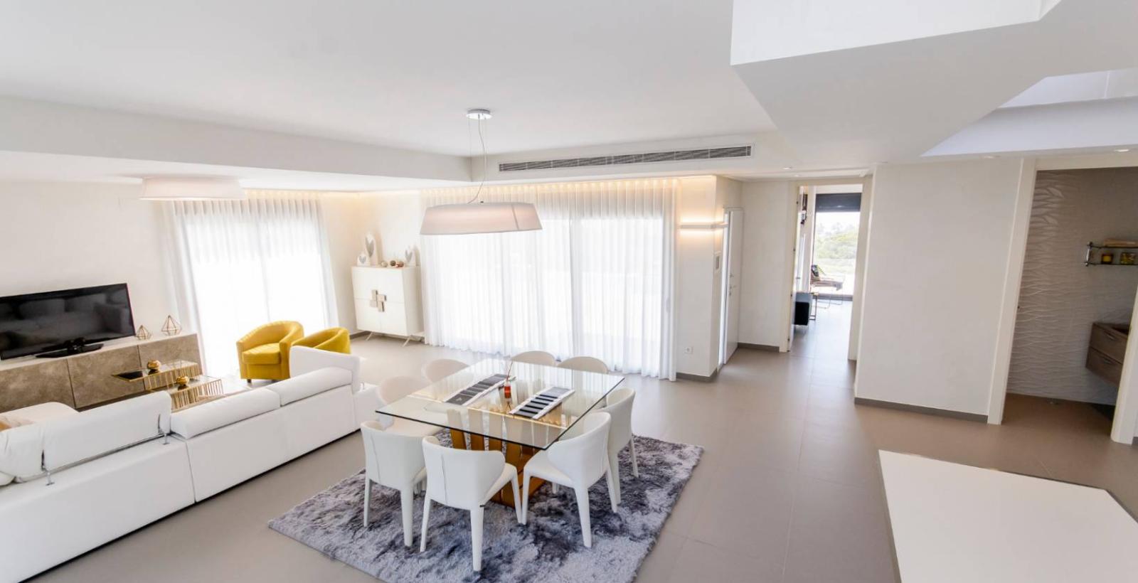 Villa en Venta en Orihuela