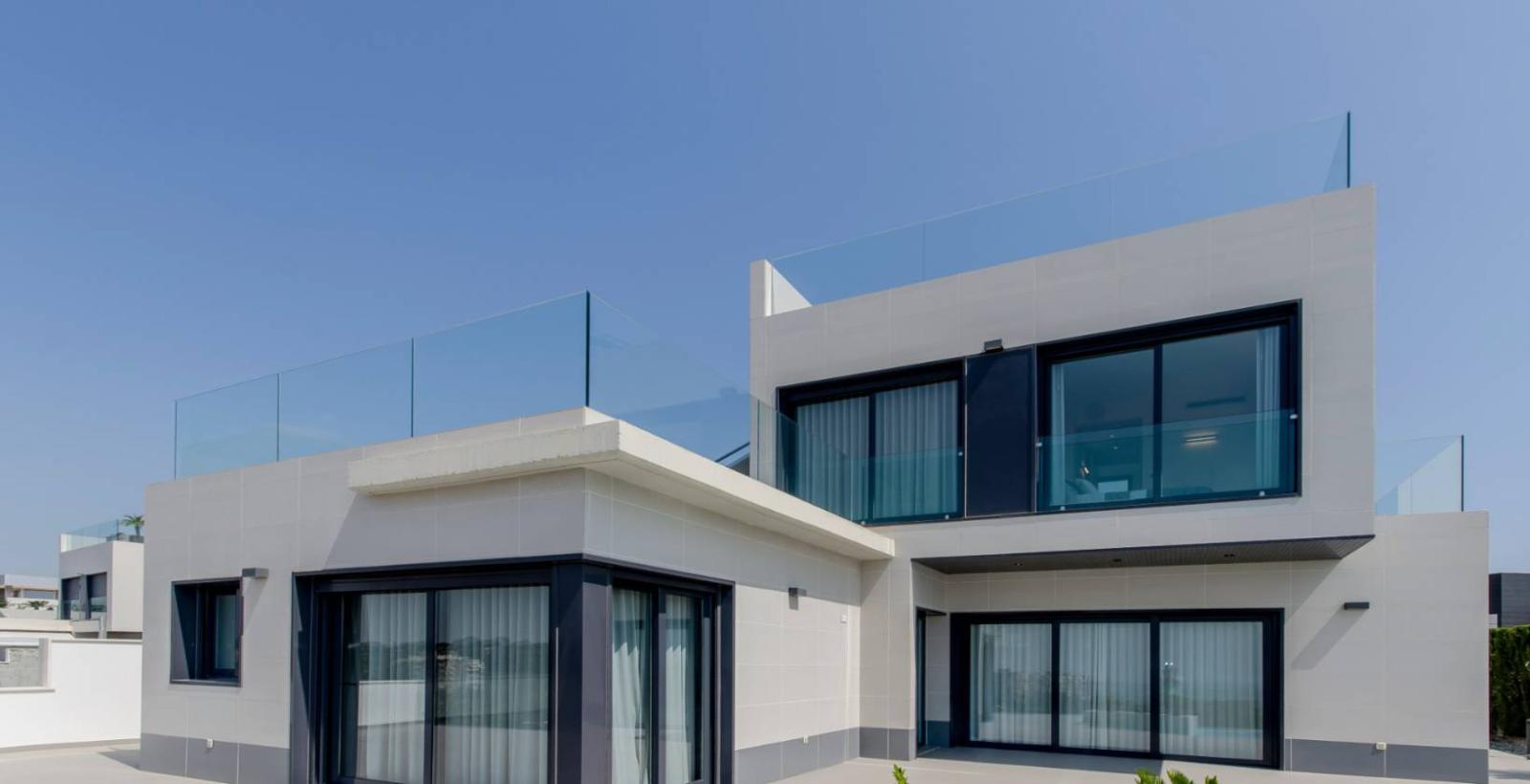 Villa en Venta en Orihuela