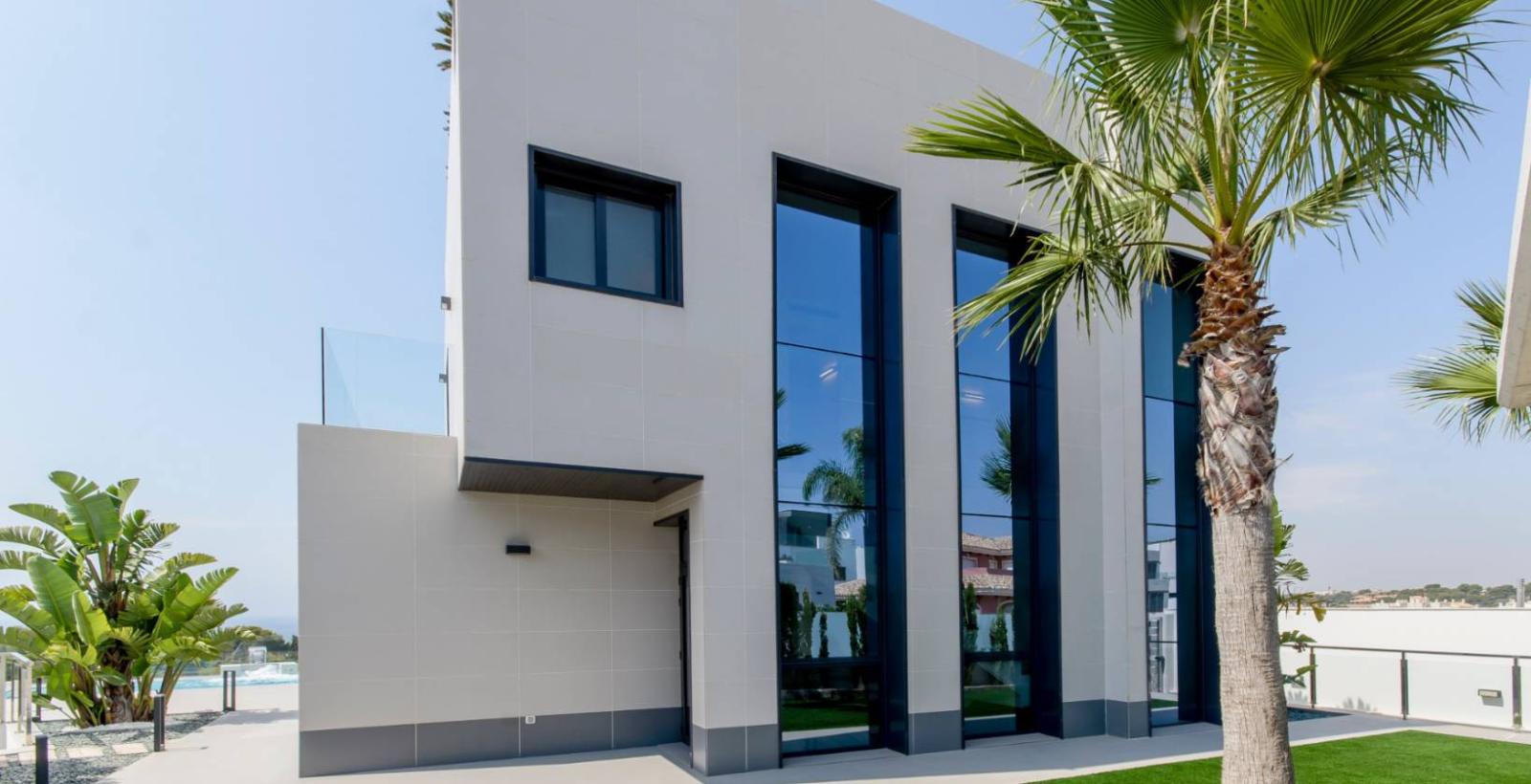 Villa en Venta en Orihuela