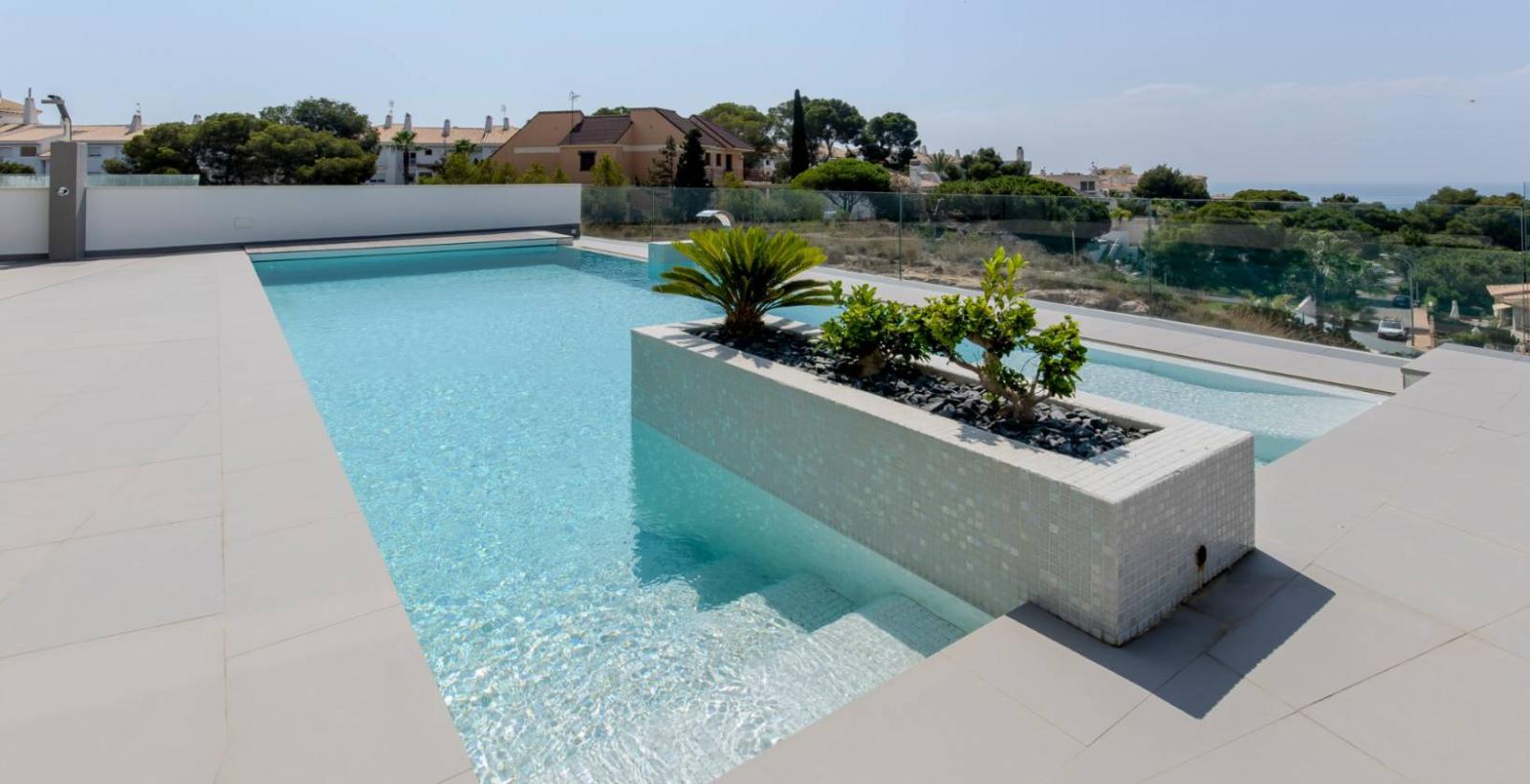 Villa en Venta en Orihuela