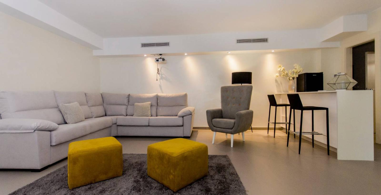 Villa en Venta en Orihuela