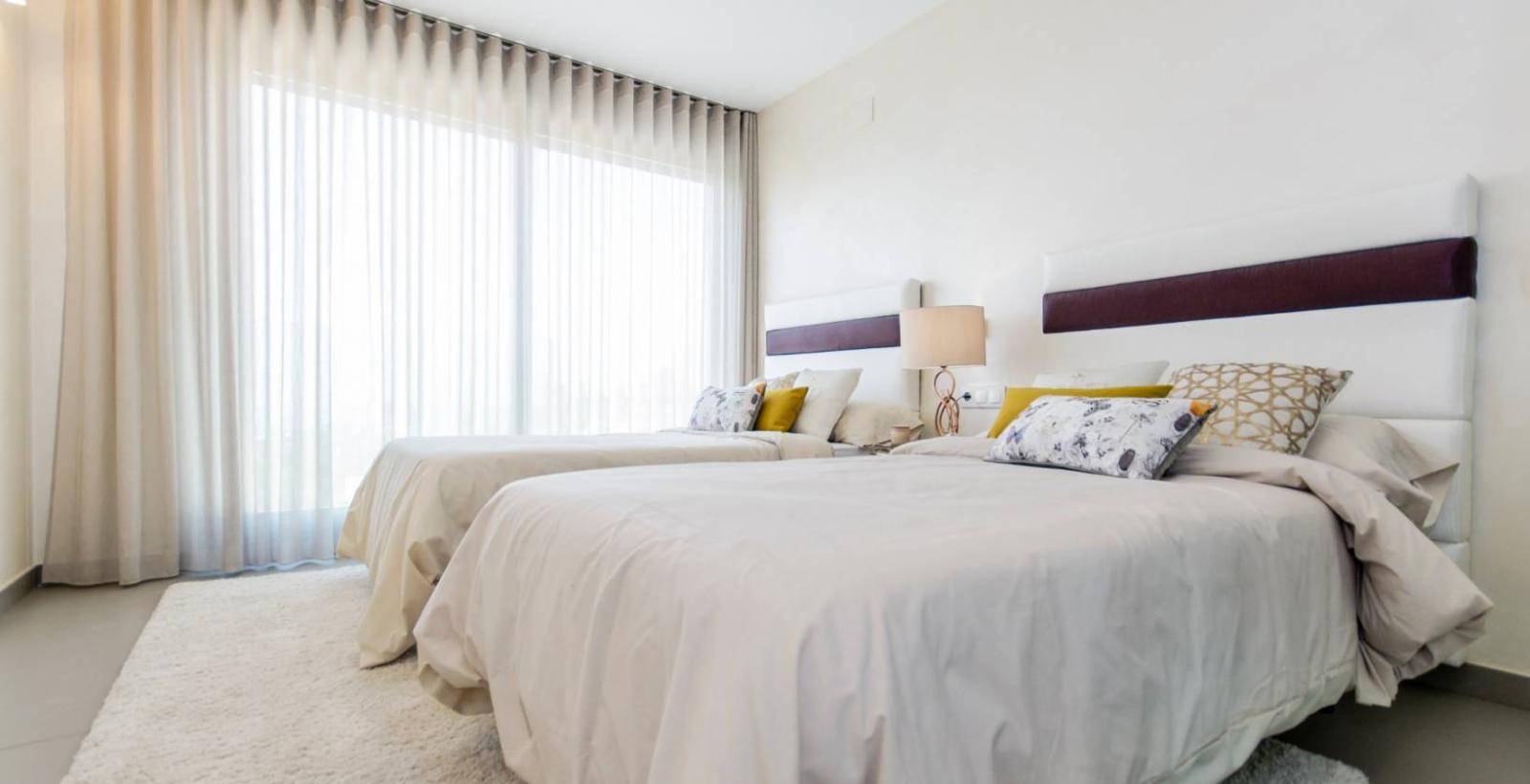Villa en Venta en Orihuela