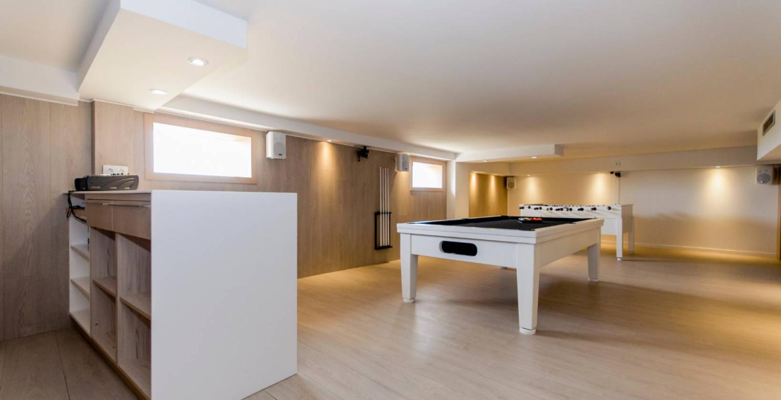 Villa en Venta en Orihuela