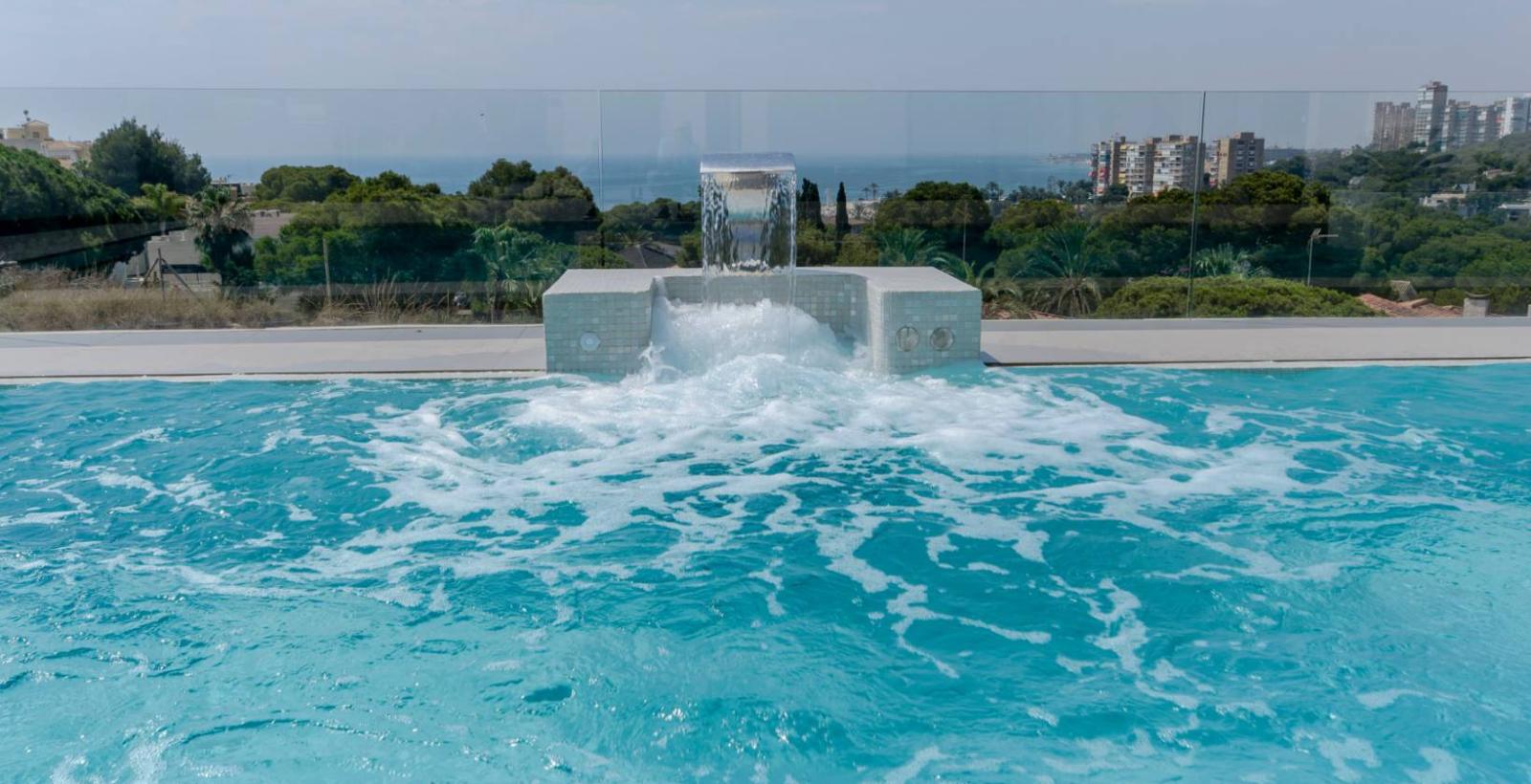 Villa en Venta en Orihuela