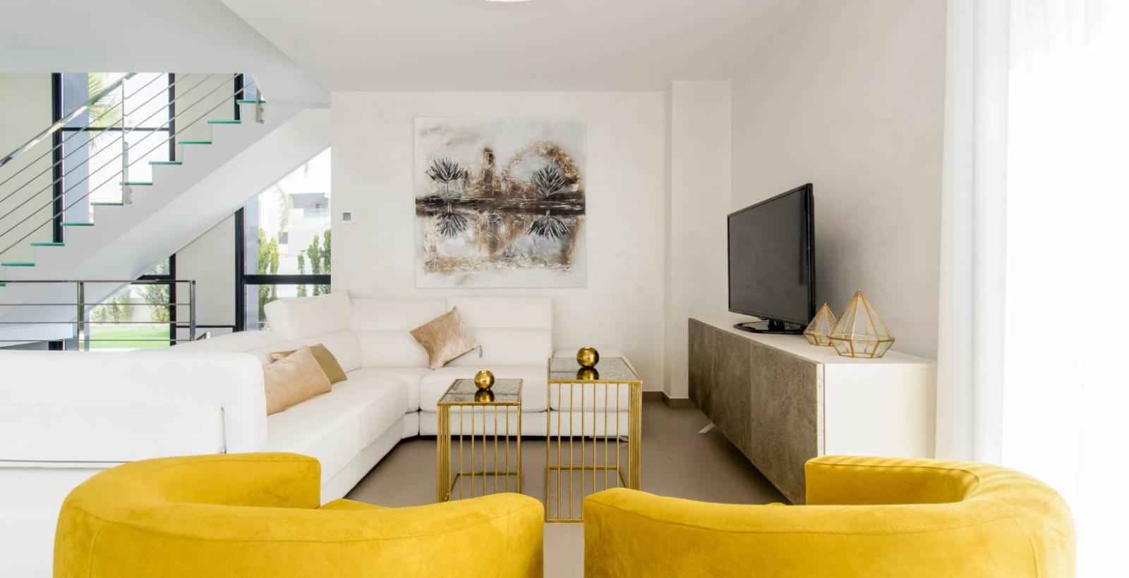 Villa en Venta en Orihuela