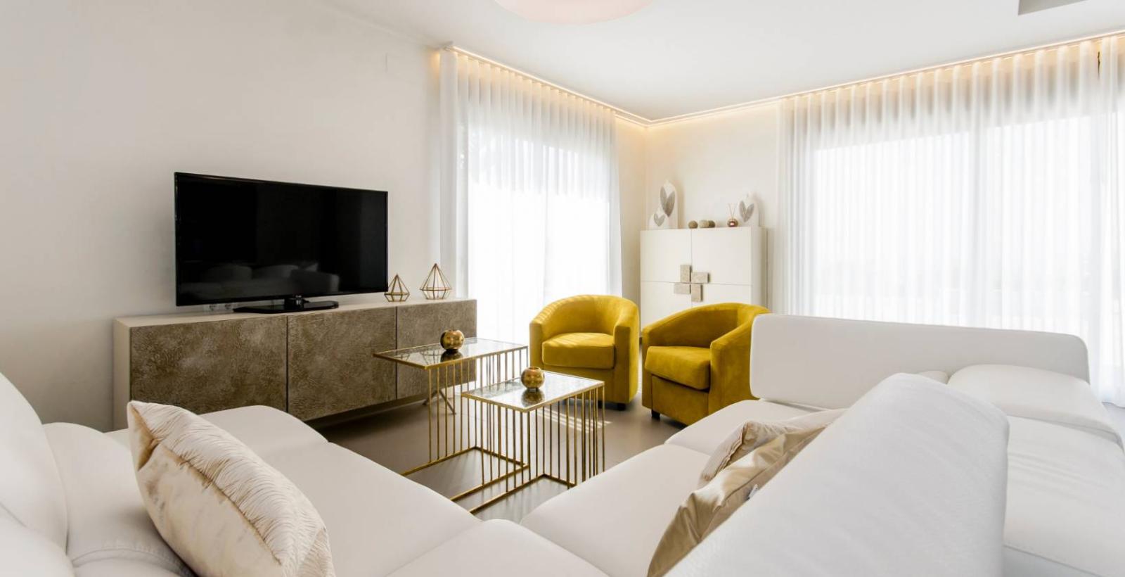 Villa en Venta en Orihuela