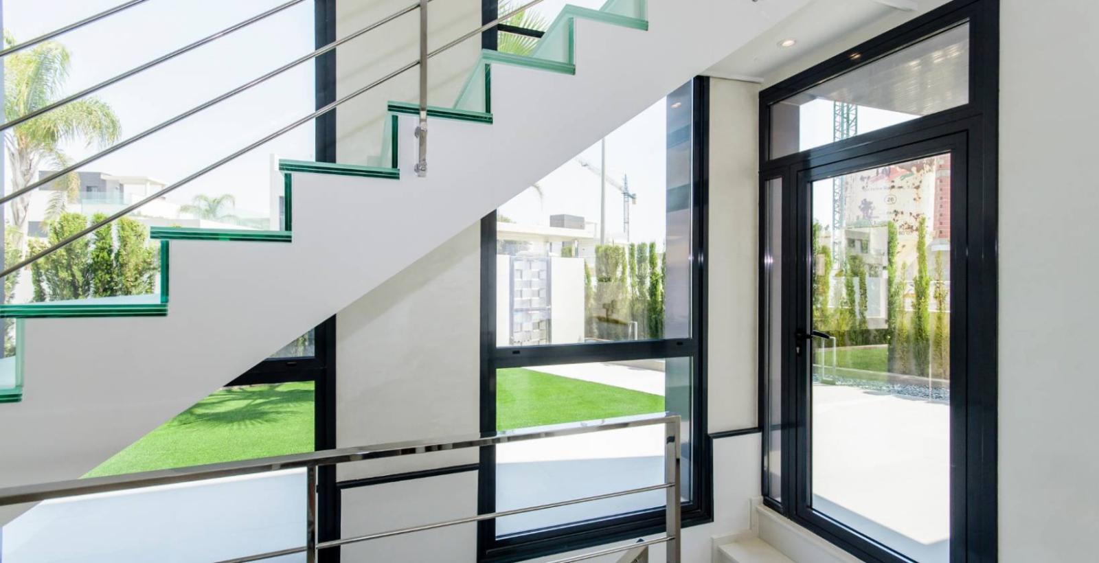 Villa en Venta en Orihuela